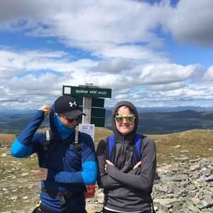 Meet your Posher, Sebastian